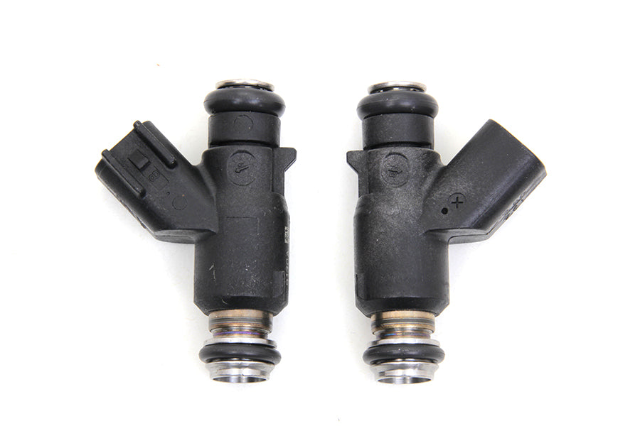 Daytona Twin Tech 20039 replacement fuel injector set for fuel and air system, SKU 32-1369