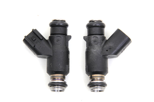 Daytona Twin Tech 20039 replacement fuel injector set for fuel and air system, SKU 32-1369