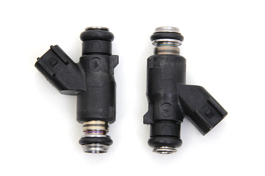 Daytona Twin Tech 32-1370 replacement fuel injector set 20054 for fuel and air systems