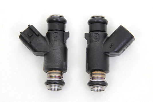 Daytona Twin Tech 20062 replacement fuel injector set, SKU 32-1371