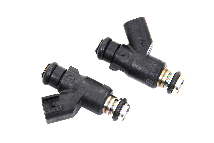 Daytona Twin Tech 20071 replacement fuel injector set for fuel and air systems