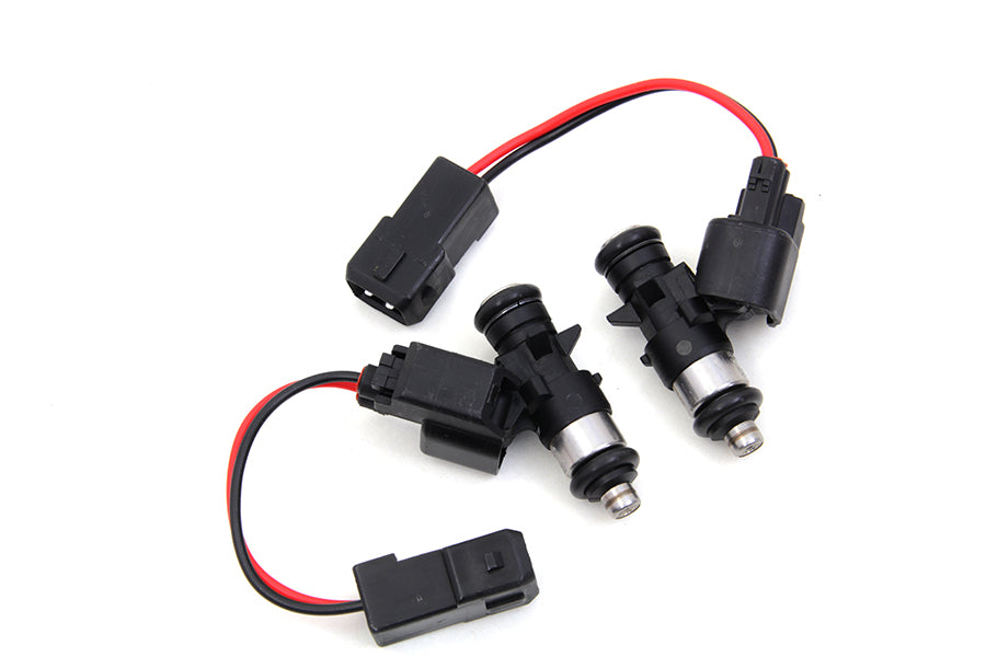 Daytona Twin Tech 21071 replacement fuel injector set for fuel and air system, SKU 32-1376