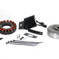 Cycle Electric CE-84T-14 50 Amp Alternator Upgrade Kit electrical components, image 32-1392d.jpg