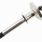Volt Tech 32-1394 1936 EL Distributor Shaft and Housing, Nickel Plated