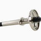 Volt Tech 32-1394 1936 EL Distributor Shaft and Housing, Nickel Plated