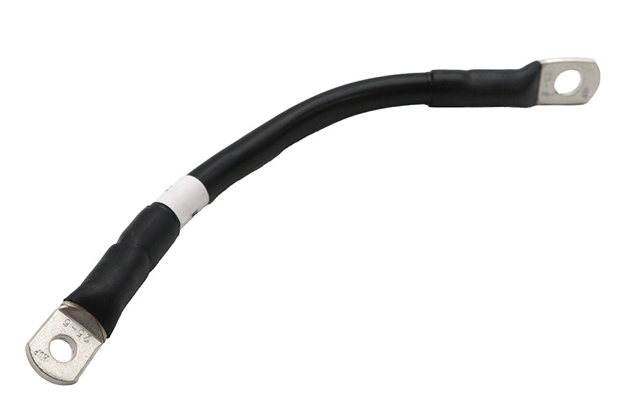 All Balls Racing black 7-inch flexible battery cable 78-107-1 haugesund electrician tool