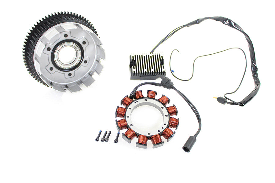 Volt Tech XL Charging System Kit 34-1432