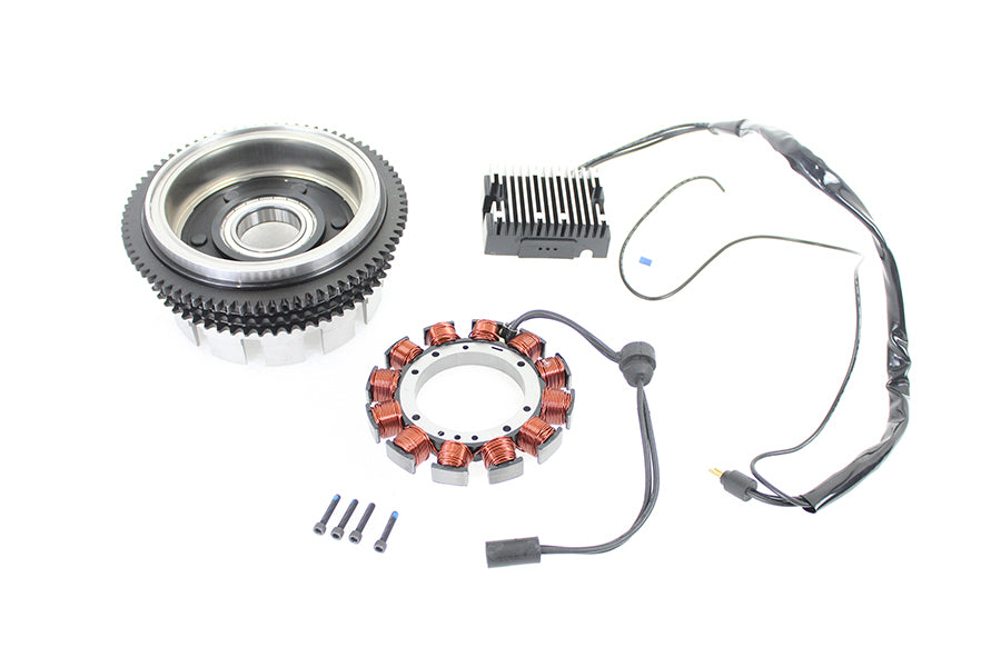Volt Tech XL Charging System Kit 34-1432