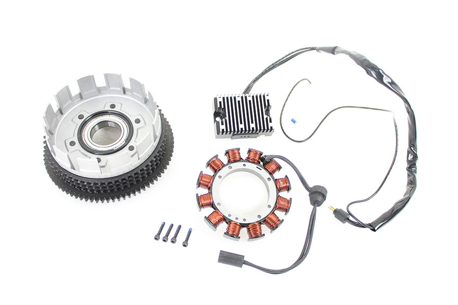 Volt Tech XL Charging System Kit 34-1432
