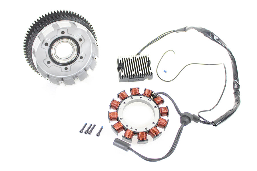 Volt Tech XL Charging System Kit 34-1432