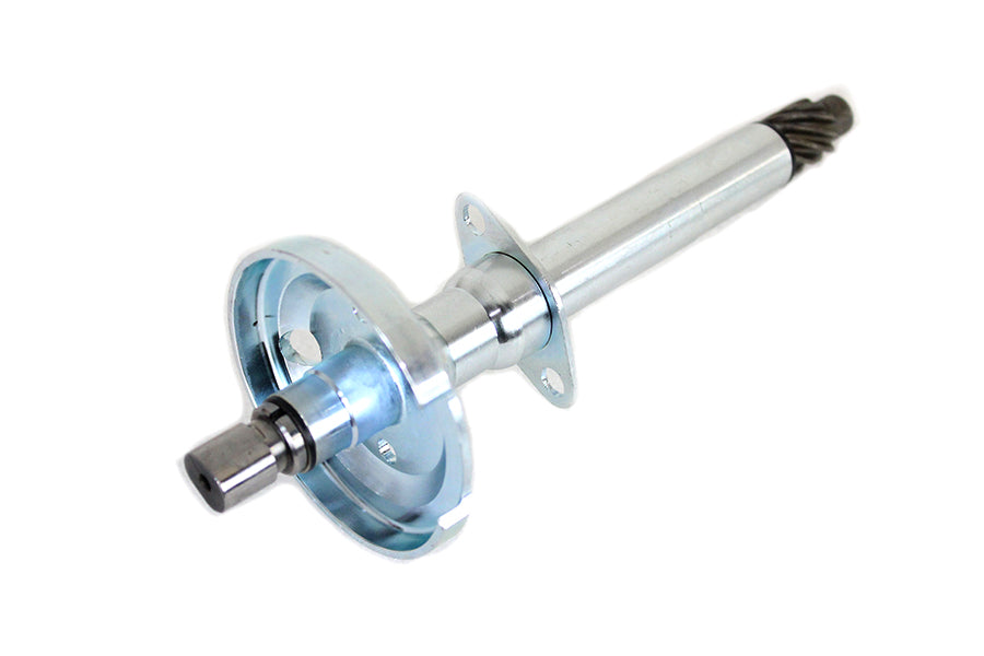 Volt Tech 32-1455 Distributor Base with Gear