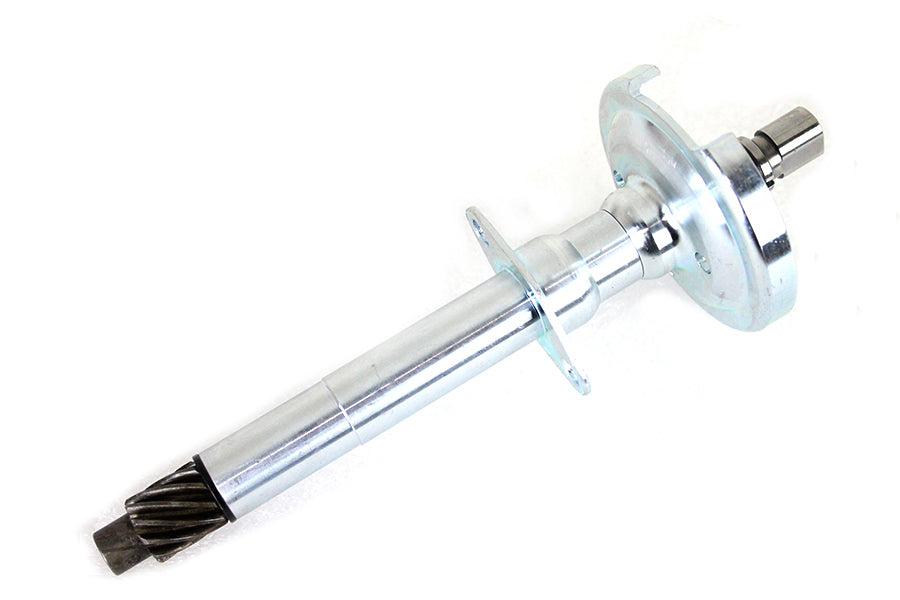 Volt Tech 32-1455 Distributor Base with Gear