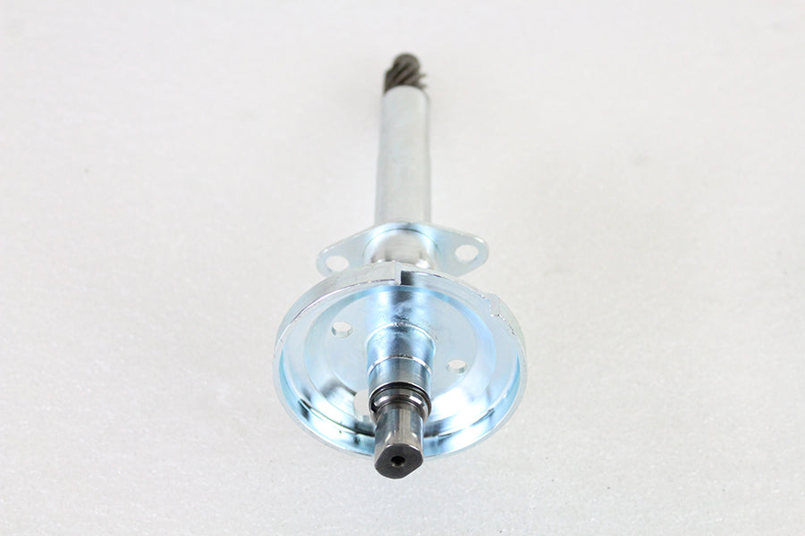 Volt Tech 32-1455 Distributor Base with Gear