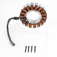 Volt Tech 21-HAS540 Alternator Stator, Unmolded, 54 Amp, 3-Phase