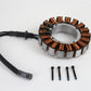 Volt Tech 21-HAS540 Alternator Stator, Unmolded, 54 Amp, 3-Phase