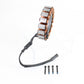Volt Tech 21-HAS540 Alternator Stator, Unmolded, 54 Amp, 3-Phase