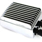 Volt Tech 74700021C Chrome Voltage Regulator, 54 Amp, SKU 32-1461