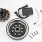 Volt Tech 32-1464 XL Alternator Kit for 1200cc Models