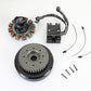 Volt Tech 32-1464 XL Alternator Kit for 1200cc Models