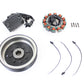 Volt Tech 32-1465 XL Alternator Kit for 883cc Models