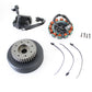 Volt Tech 32-1465 XL Alternator Kit for 883cc Models