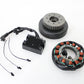 Volt Tech 32-1466 XL Alternator Kit for 1200cc Models
