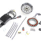Cycle Electric CE-69S-04 XL three-phase alternator kit electrical componentેણ