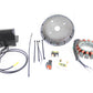 Cycle Electric CE-73TR 45 Amp Three-Phase Alternator Kit for FXST and FLST motorcycles