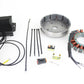 Cycle Electric CE-73TR 45 Amp Three-Phase Alternator Kit for FXST and FLST motorcycles