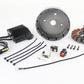 Cycle Electric CE-74TR FXD 45 Amp three-phase alternator kit electrical component content_copy