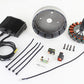 Cycle Electric CE-74TR FXD 45 Amp three-phase alternator kit electrical component-offsetof