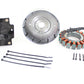 Cycle Electric CE-88T FXST, FLST 50 Amp Three Phase Alternator Kit for motorcycles