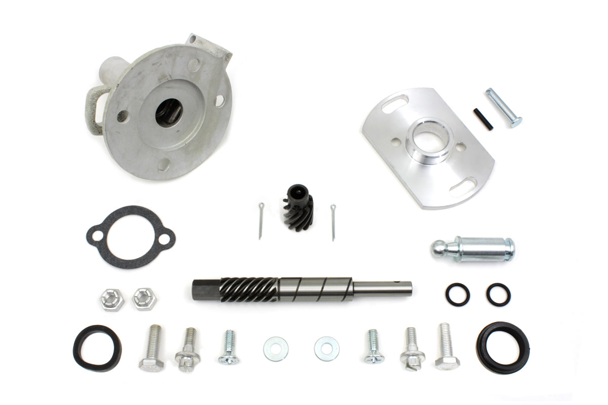 Volt Tech 32-1490 Magneto Base Drive Assembly