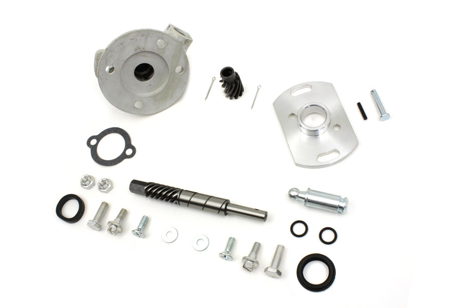 Volt Tech 32-1490 Magneto Base Drive Assembly