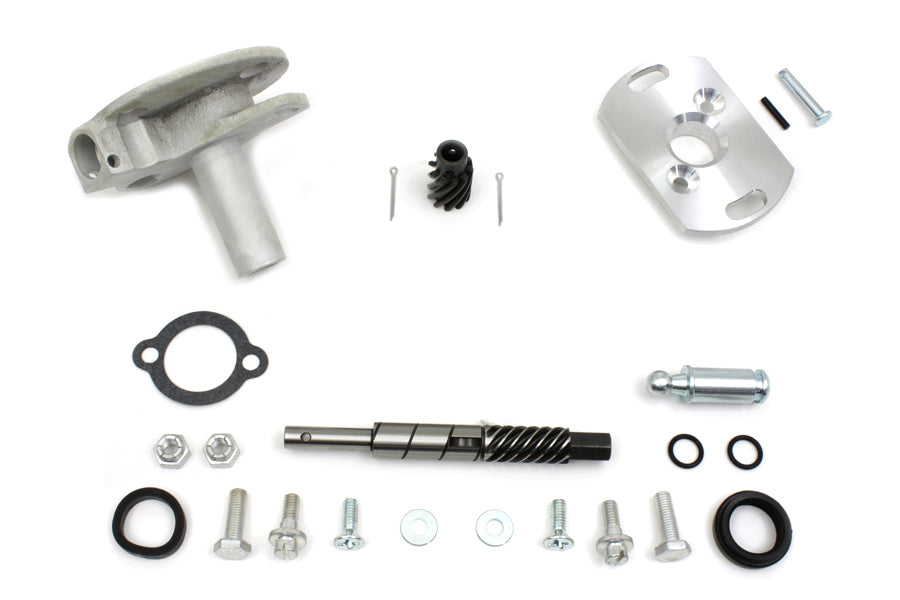 Volt Tech 32-1490 Magneto Base Drive Assembly