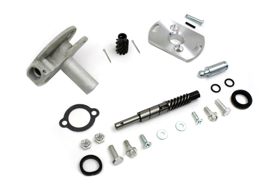 Volt Tech 32-1490 Magneto Base Drive Assembly
