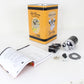 V-Twin 32-1497 12 Volt Side Valve Generator to Alternator Conversion Kit