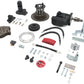 York 32-1503 electric starter kit for 1954-1957 Harley-Davidson FL motorcycles
