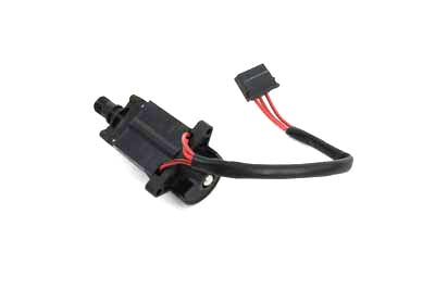 V-Twin E21-0219 Ignition Switch Housing, SKU 32-1517