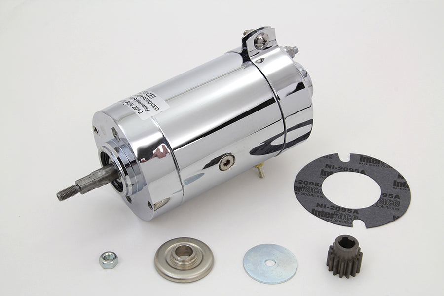 V-Twin 32-1530 XL 12 Volt generator with gear, electrical component