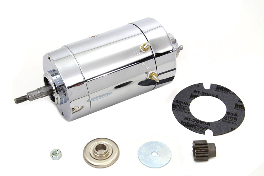 V-Twin 32-1530 XL 12 Volt Generator with Gear for electrical systems