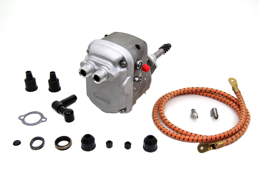 V-Twin 32-1579 Burkhardt magneto kit for side valve engines