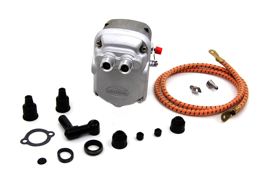 V-Twin Burkhardt magneto kit for side valve engines, model 32-1579