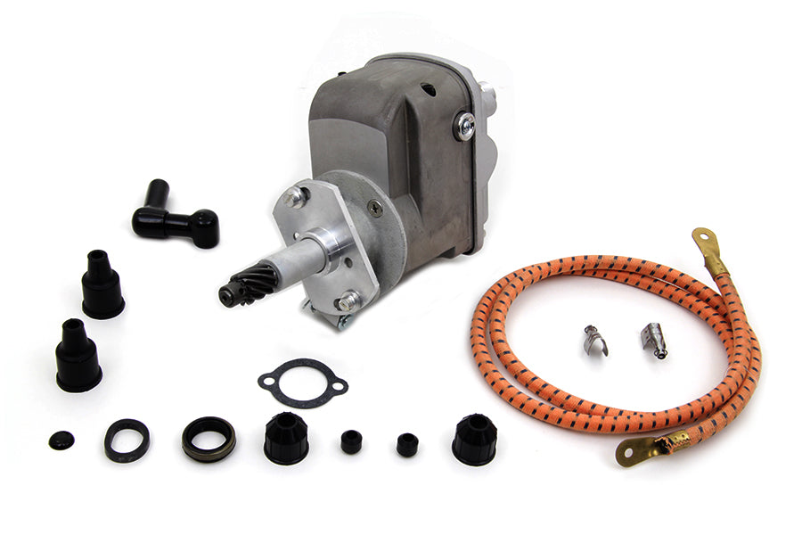 V-Twin 32-1579 Burkhardt magneto kit for side valve engines