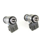 Cycle Pro EFI replacement fuel injector set 18214 for fuel and air systems