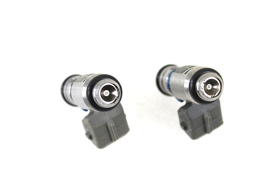 Cycle Pro EFI replacement fuel injector set 18214 for fuel and air systems