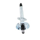 V-Twin 32-1614 Overhead Valve 6 Volt Distributor Base with Gear