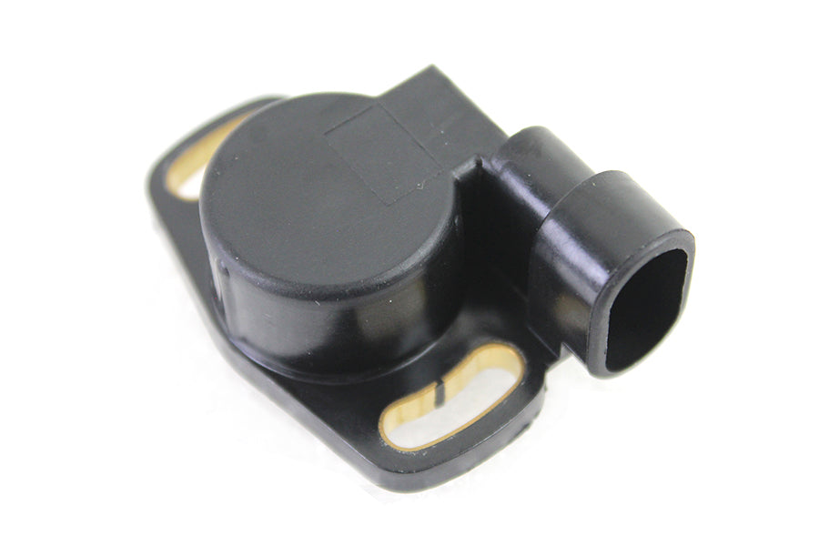 Cycle Pro 18480 EFI throttle position sensor for fuel and air system applications