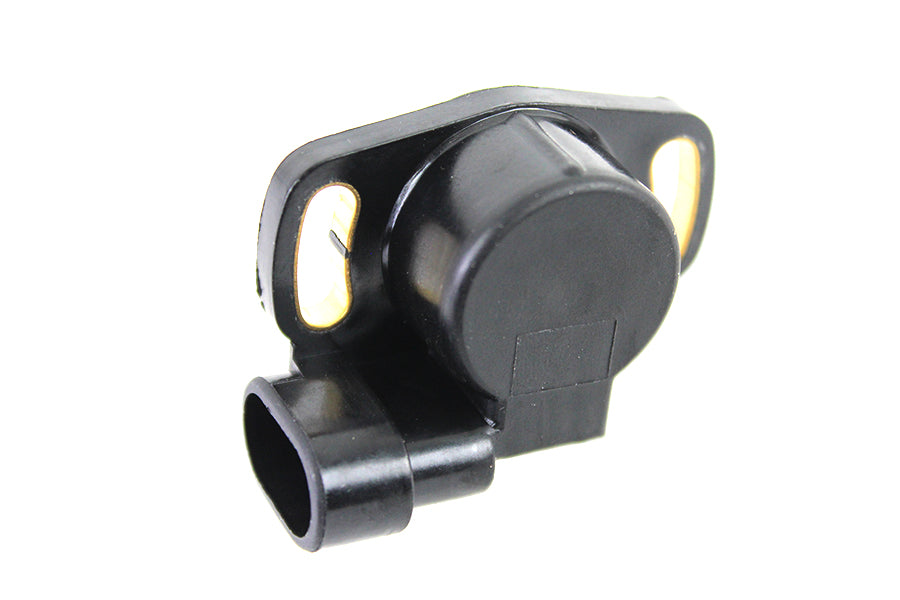 Cycle Pro 18480 EFI throttle position sensor for fuel and air systems