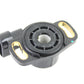 Cycle Pro 18480 EFI throttle position sensor for motorcycle fuel and air systems